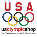 U.S. Olympic Shop